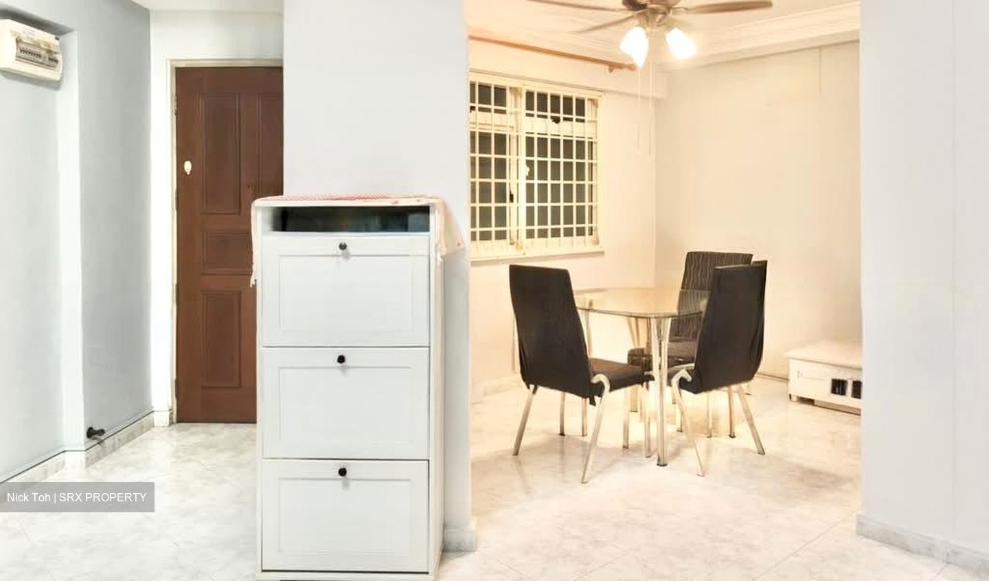Blk 120C Rivervale Drive (Sengkang), HDB 5 Rooms #575809001
